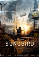 Songbird - Affiche