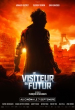 Le Visiteur du futur - Affiche