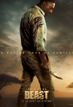 Beast - Affiche
