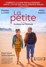 La Petite - Affiche