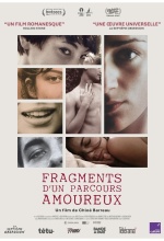 Fragments d'un parcours amoureux - Affiche