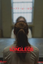Longlegs - Affiche Longlegs - Affiche