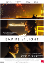 Empire of Light - Affiche