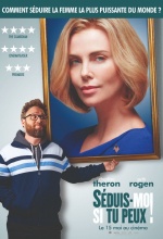 Séduis-moi si tu peux - Affiche