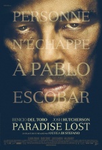 Paradise Lost - Affiche