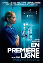 En premiere ligne - Affiche
