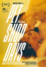 Pet Shop Days - Affiche