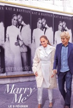 Marry Me - Affiche Marry Me - Affiche