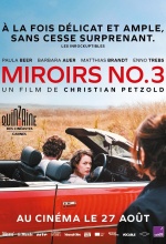 Miroirs No. 3 - Affiche