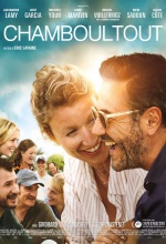Chamboultout - Affiche