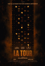 La Tour - Affiche