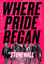 Stonewall - Affiche