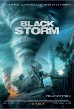Black Storm - Affiche Black Storm - Affiche
