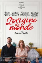 L'Origine du Monde - Affiche
