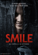 Smile - Affiche