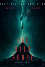 The Deep House - Affiche