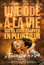Le Tourbillon de la vie - Affiche