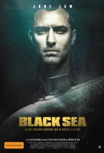 Black Sea - Affiche