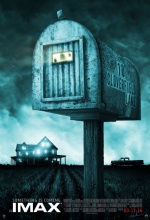 10 Cloverfield Lane - Affiche