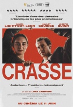 Crasse - Affiche