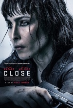 Close - Affiche