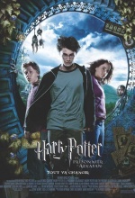 Harry Potter et le Prisonnier d'Azkaban - Affiche