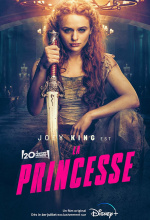 La Princesse - Affiche La Princesse - Affiche