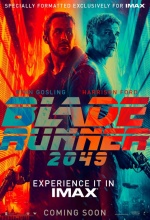 Blade Runner 2049 - Affiche Blade Runner 2049 - Affiche