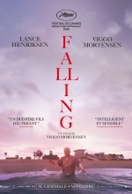 Falling - Affiche Falling - Affiche