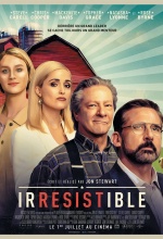 Irresistible - Affiche
