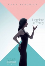 L'Ombre d'Emily - Affiche