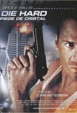 Piège de cristal - Affiche