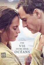 Une vie entre deux Océans - Affiche