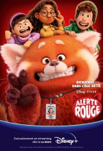 Alerte Rouge - Affiche