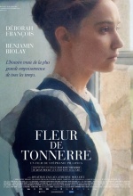 Fleur de Tonnerre - Affiche Fleur de Tonnerre - Affiche