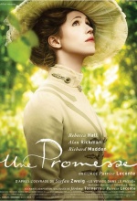 Une Promesse - Affiche