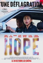 Hope - Affiche Hope - Affiche
