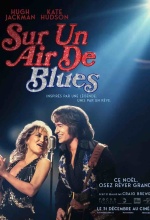 Sur un air de blues - Affiche