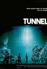 Tunnel - Affiche