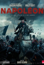Napoléon - Affiche