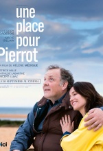Une place pour Pierrot - Affiche