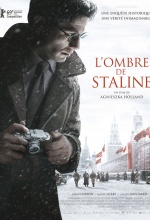 L'ombre de Staline - Affiche