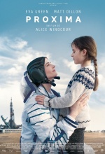 Proxima - Affiche