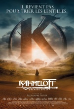 Kaamelott - Premier Volet - Affiche