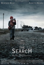 The Search - Affiche