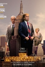 The Apprentice - Affiche The Apprentice - Affiche