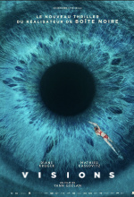 Visions - Affiche Visions - Affiche