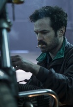 Le Fantôme de l'Opéra - Affiche