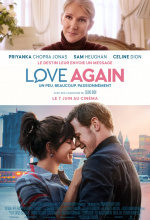 Love Again : un peu, beaucoup, passionnément - Affiche Love Again : un peu, beaucoup, passionnément - Affiche