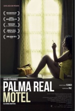 Palma Real Motel - Affiche